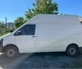 Белый Фольксваген Transporter, объемом двигателя 1.9 л и пробегом 350 тыс. км за 9500 $, фото 5 на Automoto.ua