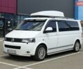 Белый Фольксваген Transporter, объемом двигателя 1.97 л и пробегом 247 тыс. км за 17500 $, фото 1 на Automoto.ua