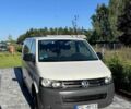 Белый Фольксваген Transporter, объемом двигателя 2 л и пробегом 243 тыс. км за 7200 $, фото 8 на Automoto.ua