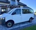 Белый Фольксваген Transporter, объемом двигателя 2 л и пробегом 243 тыс. км за 7200 $, фото 5 на Automoto.ua