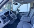 Белый Фольксваген Transporter, объемом двигателя 2 л и пробегом 243 тыс. км за 7200 $, фото 14 на Automoto.ua