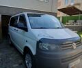 Белый Фольксваген Transporter, объемом двигателя 2 л и пробегом 255 тыс. км за 11600 $, фото 1 на Automoto.ua