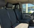 Белый Фольксваген Transporter, объемом двигателя 2 л и пробегом 364 тыс. км за 11800 $, фото 10 на Automoto.ua