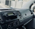 Белый Фольксваген Transporter, объемом двигателя 2 л и пробегом 312 тыс. км за 12700 $, фото 13 на Automoto.ua