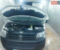 Белый Фольксваген Transporter, объемом двигателя 2 л и пробегом 390 тыс. км за 15900 $, фото 16 на Automoto.ua