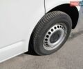 Білий Фольксваген Transporter, об'ємом двигуна 2 л та пробігом 210 тис. км за 14700 $, фото 40 на Automoto.ua