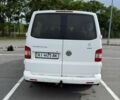 Белый Фольксваген Transporter, объемом двигателя 2 л и пробегом 356 тыс. км за 11500 $, фото 3 на Automoto.ua