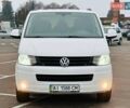 Белый Фольксваген Transporter, объемом двигателя 2 л и пробегом 190 тыс. км за 13999 $, фото 8 на Automoto.ua