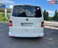Белый Фольксваген Transporter, объемом двигателя 1.97 л и пробегом 180 тыс. км за 13900 $, фото 5 на Automoto.ua
