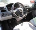 Білий Фольксваген Transporter, об'ємом двигуна 2 л та пробігом 210 тис. км за 14700 $, фото 13 на Automoto.ua