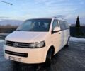 Белый Фольксваген Transporter, объемом двигателя 2 л и пробегом 420 тыс. км за 11350 $, фото 1 на Automoto.ua