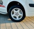 Белый Фольксваген Transporter, объемом двигателя 1.9 л и пробегом 240 тыс. км за 10950 $, фото 8 на Automoto.ua