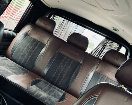 Белый Фольксваген Transporter, объемом двигателя 2 л и пробегом 312 тыс. км за 12700 $, фото 40 на Automoto.ua