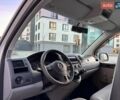 Белый Фольксваген Transporter, объемом двигателя 1.97 л и пробегом 317 тыс. км за 14450 $, фото 22 на Automoto.ua
