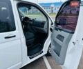 Белый Фольксваген Transporter, объемом двигателя 2 л и пробегом 190 тыс. км за 13999 $, фото 27 на Automoto.ua