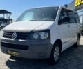 Белый Фольксваген Transporter, объемом двигателя 2 л и пробегом 364 тыс. км за 11800 $, фото 2 на Automoto.ua