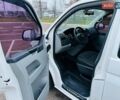 Белый Фольксваген Transporter, объемом двигателя 2 л и пробегом 190 тыс. км за 13999 $, фото 29 на Automoto.ua