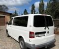 Белый Фольксваген Transporter, объемом двигателя 2 л и пробегом 417 тыс. км за 12950 $, фото 2 на Automoto.ua