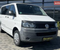 Белый Фольксваген Transporter, объемом двигателя 1.97 л и пробегом 364 тыс. км за 11800 $, фото 1 на Automoto.ua