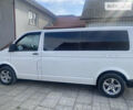 Білий Фольксваген Transporter, об'ємом двигуна 2 л та пробігом 467 тис. км за 14800 $, фото 3 на Automoto.ua