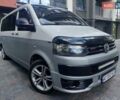 Белый Фольксваген Transporter, объемом двигателя 2 л и пробегом 291 тыс. км за 8999 $, фото 1 на Automoto.ua