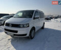 Білий Фольксваген Transporter, об'ємом двигуна 2 л та пробігом 422 тис. км за 11700 $, фото 1 на Automoto.ua