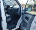 Белый Фольксваген Transporter, объемом двигателя 2 л и пробегом 285 тыс. км за 13500 $, фото 10 на Automoto.ua