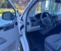 Белый Фольксваген Transporter, объемом двигателя 2 л и пробегом 243 тыс. км за 7200 $, фото 17 на Automoto.ua