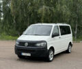 Белый Фольксваген Transporter, объемом двигателя 2 л и пробегом 444 тыс. км за 10700 $, фото 1 на Automoto.ua