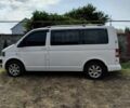 Білий Фольксваген Transporter, об'ємом двигуна 2 л та пробігом 430 тис. км за 11000 $, фото 5 на Automoto.ua
