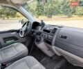 Белый Фольксваген Transporter, объемом двигателя 1.97 л и пробегом 319 тыс. км за 11500 $, фото 21 на Automoto.ua