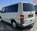 Белый Фольксваген Transporter, объемом двигателя 1.97 л и пробегом 364 тыс. км за 11800 $, фото 4 на Automoto.ua