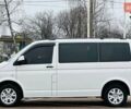 Белый Фольксваген Transporter, объемом двигателя 2 л и пробегом 190 тыс. км за 13999 $, фото 25 на Automoto.ua