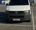 Білий Фольксваген Transporter, об'ємом двигуна 1.97 л та пробігом 406 тис. км за 12000 $, фото 5 на Automoto.ua