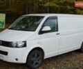 Белый Фольксваген Transporter, объемом двигателя 1.97 л и пробегом 319 тыс. км за 11500 $, фото 29 на Automoto.ua