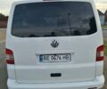 Белый Фольксваген Transporter, объемом двигателя 1.97 л и пробегом 319 тыс. км за 12858 $, фото 3 на Automoto.ua