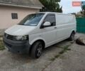 Белый Фольксваген Transporter, объемом двигателя 2 л и пробегом 347 тыс. км за 10700 $, фото 9 на Automoto.ua