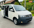 Белый Фольксваген Transporter, объемом двигателя 2 л и пробегом 312 тыс. км за 12700 $, фото 54 на Automoto.ua