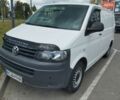 Белый Фольксваген Transporter, объемом двигателя 2 л и пробегом 300 тыс. км за 11500 $, фото 1 на Automoto.ua