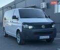 Білий Фольксваген Transporter, об'ємом двигуна 2 л та пробігом 342 тис. км за 12400 $, фото 1 на Automoto.ua