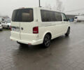 Белый Фольксваген Transporter, объемом двигателя 2 л и пробегом 415 тыс. км за 9800 $, фото 8 на Automoto.ua