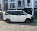 Белый Фольксваген Transporter, объемом двигателя 2 л и пробегом 320 тыс. км за 10800 $, фото 1 на Automoto.ua