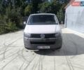 Белый Фольксваген Transporter, объемом двигателя 2 л и пробегом 361 тыс. км за 13999 $, фото 1 на Automoto.ua
