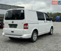 Білий Фольксваген Transporter, об'ємом двигуна 2 л та пробігом 414 тис. км за 10700 $, фото 4 на Automoto.ua