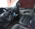 Белый Фольксваген Transporter, объемом двигателя 2 л и пробегом 383 тыс. км за 9500 $, фото 3 на Automoto.ua