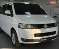 Белый Фольксваген Transporter, объемом двигателя 1.97 л и пробегом 388 тыс. км за 12990 $, фото 1 на Automoto.ua