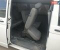 Белый Фольксваген Transporter, объемом двигателя 2 л и пробегом 283 тыс. км за 11700 $, фото 5 на Automoto.ua