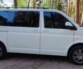 Белый Фольксваген Transporter, объемом двигателя 1.97 л и пробегом 278 тыс. км за 14500 $, фото 49 на Automoto.ua
