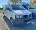 Белый Фольксваген Transporter, объемом двигателя 1.97 л и пробегом 385 тыс. км за 13000 $, фото 1 на Automoto.ua