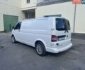 Белый Фольксваген Transporter, объемом двигателя 2 л и пробегом 428 тыс. км за 8000 $, фото 1 на Automoto.ua